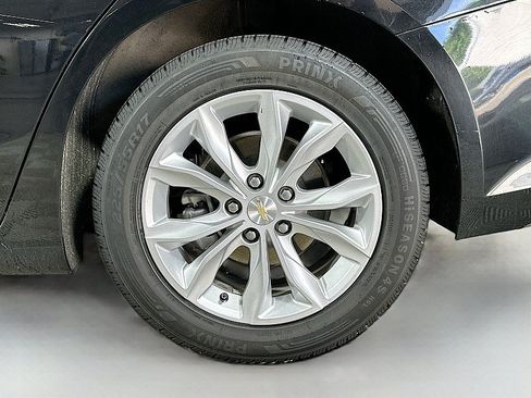 Used 2023 Chevrolet Malibu LT FWD image 30