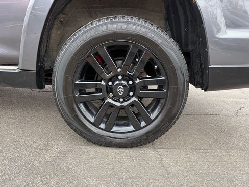 Used 2021 Toyota 4Runner Nightshade image 26