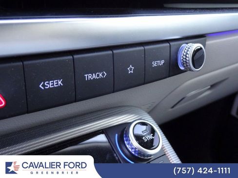 Used 2024 Hyundai Palisade Calligraphy AWD/4WD image 13