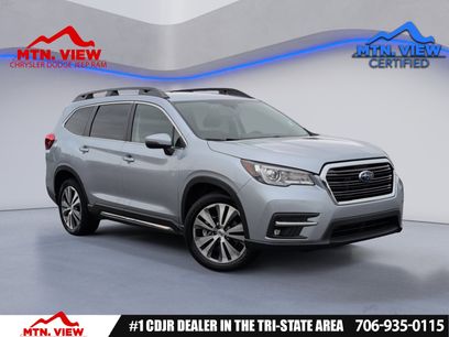 Used 2022 Subaru Ascent Limited