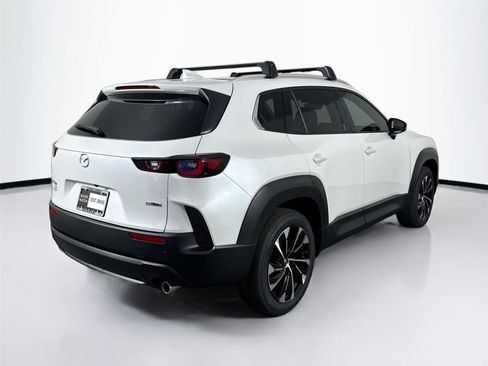 New 2026 MAZDA CX-50 2.5 Hybrid w/ Weather Package AWD/4WD image 7