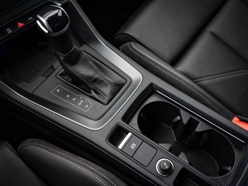 Used 2022 Audi Q3 2.0T Premium Plus image 33