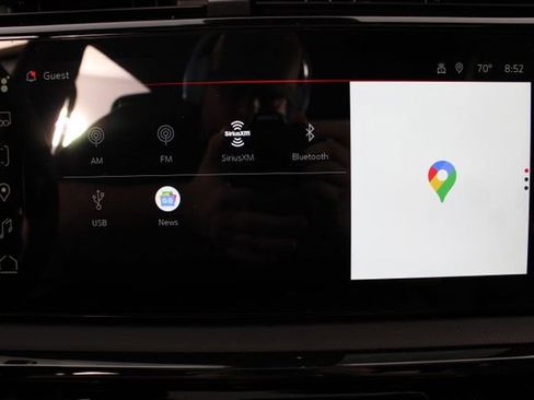 New 2026 GMC Sierra 3500 AT4 w/ Technology Package AWD/4WD image 7