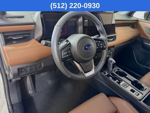 Used 2026 Subaru Outback Touring XT AWD/4WD image 10