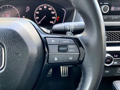 Used 2024 Honda Civic Sport image 24
