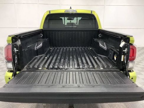 Used 2022 Toyota Tacoma TRD Pro AWD/4WD image 25