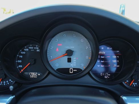 Used 2013 Porsche 911 Carrera S image 26