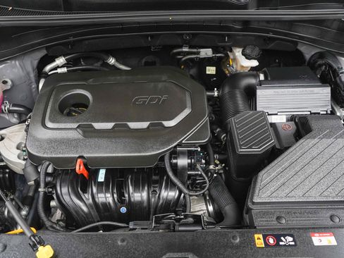 Used 2021 Kia Sportage LX FWD image 29