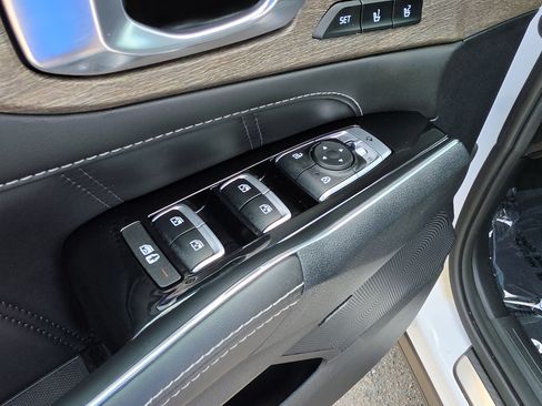 Certified 2023 Kia Sorento SX Prestige AWD/4WD image 20