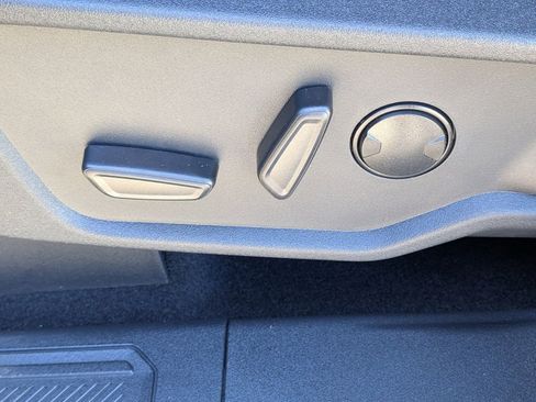 New 2025 Ford Bronco Outer Banks w/ Sasquatch Package image 20