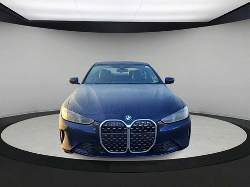 Used 2026 BMW 430i xDrive Coupe w/ Premium Package AWD/4WD image 3