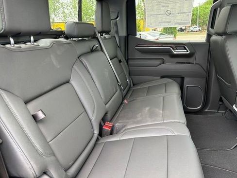New 2026 GMC Sierra 1500 SLT w/ SLT Premium Plus Package AWD/4WD image 23