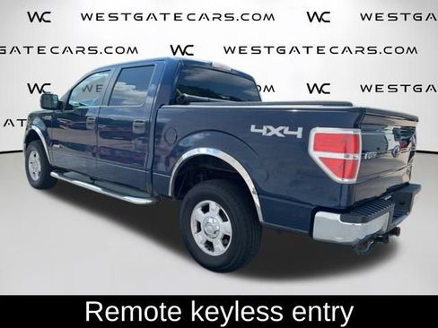 Used 2013 Ford F150 XLT image 5