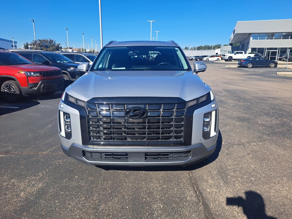 Used 2023 Hyundai Palisade Limited AWD/4WD image 8