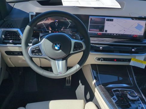 New 2026 BMW X5 xDrive40i AWD/4WD image 14
