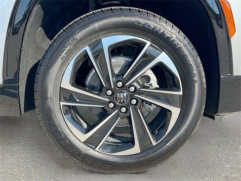 New 2026 Buick Enclave Sport Touring w/ Power Package image 19