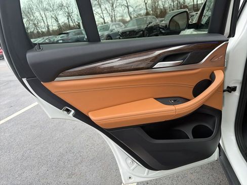 Used 2018 BMW X3 xDrive30i image 20