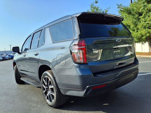 Used 2021 Chevrolet Tahoe RST AWD/4WD image 33