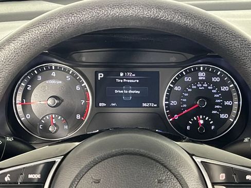 Certified 2024 Kia Forte LXS w/ LXS Technology Package FWD image 15