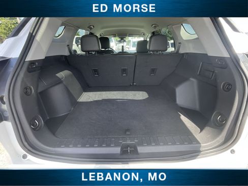 Certified 2024 GMC Terrain SLT AWD/4WD image 23