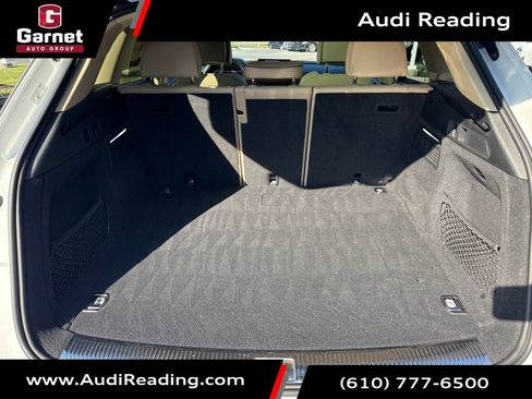 Certified 2021 Audi Q5 e Prestige w/ Prestige Package image 24