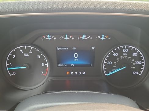 Used 2021 Ford F150 XL w/ Equipment Group 101A High AWD/4WD image 29