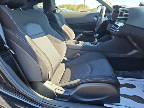 Used 2024 Nissan Z Sport w/ Floor Mat Package image 13