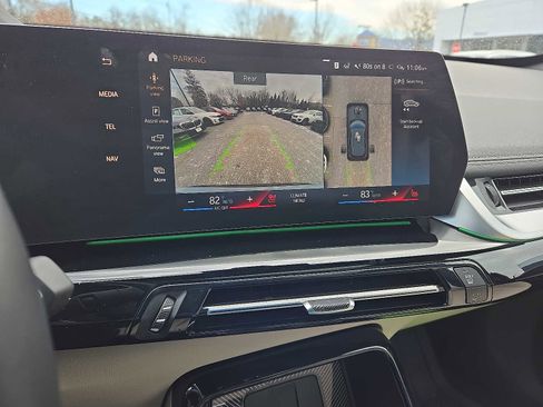 Certified 2023 BMW X1 xDrive28i w/ Premium Package image 18