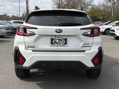 New 2026 Subaru Crosstrek 2.0i Premium
