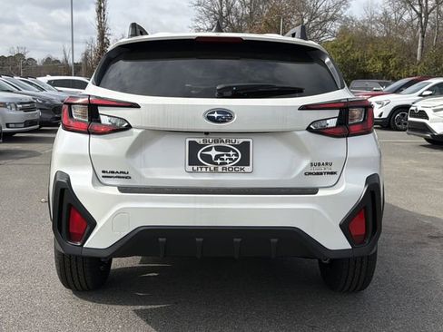 New 2026 Subaru Crosstrek 2.0i Premium image 4