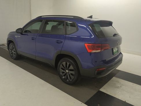 Used 2024 Volkswagen Taos S w/ MDO Package image 3