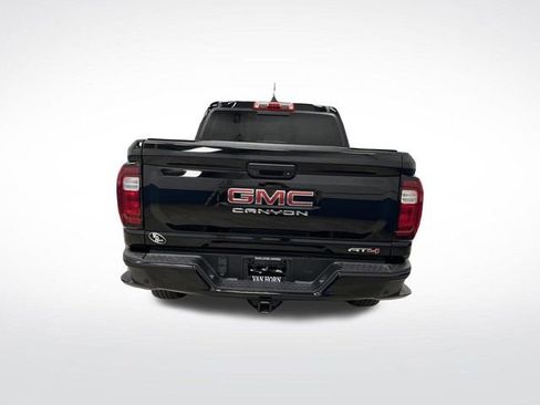 Used 2023 GMC Canyon AT4 w/ Canyon Safety Plus Package image 15