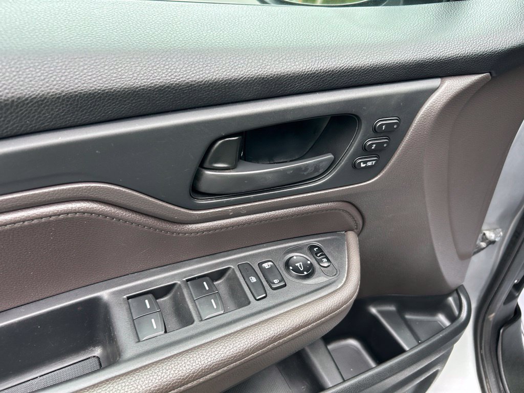 Used 2018 Honda Odyssey EX-L image 10