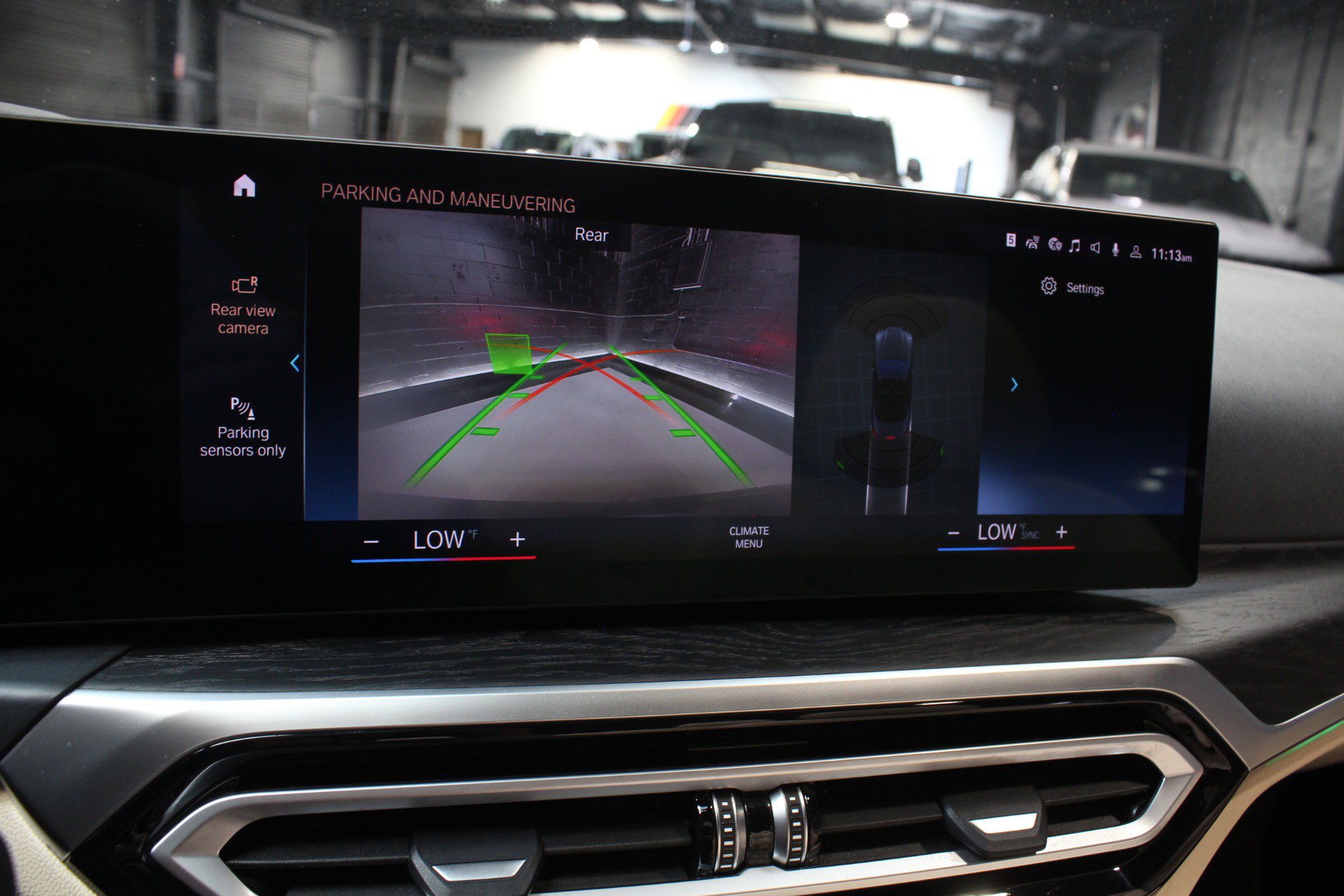 Used 2024 BMW 430i Convertible w/ Premium Package RWD image 71