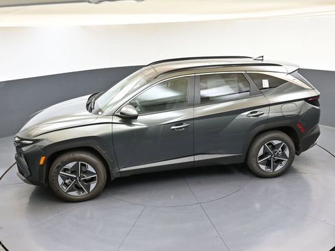 Certified 2025 Hyundai Tucson SEL AWD/4WD image 41