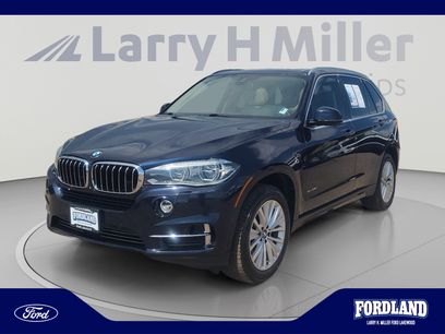 Used 2016 BMW X5 xDrive35i