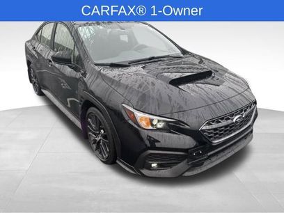 Used 2023 Subaru WRX Premium