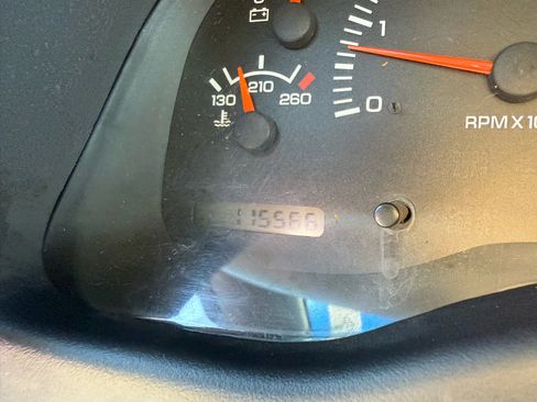 Used 1998 Dodge Dakota 2WD Club Cab image 18