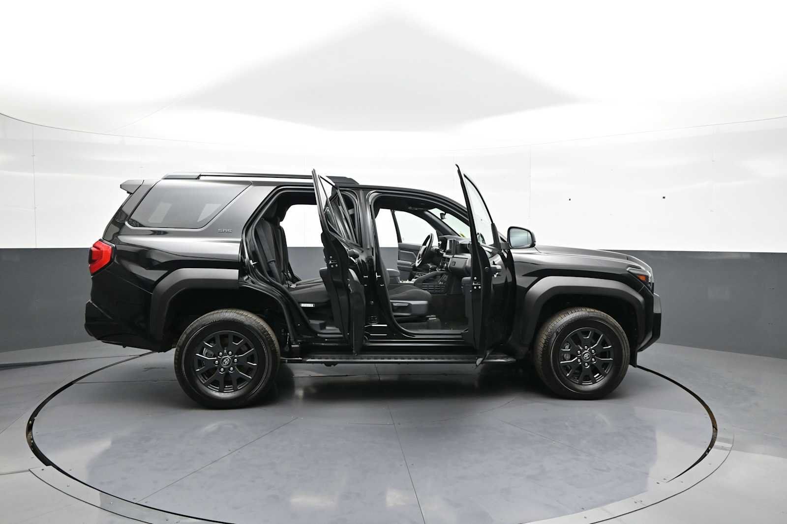 Used 2025 Toyota 4Runner SR5 AWD/4WD image 41