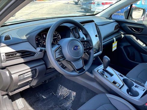 New 2026 Subaru Crosstrek 2.0i Premium image 10