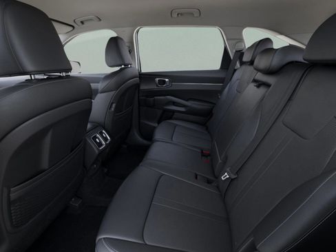 New 2026 Kia Sorento EX FWD image 18