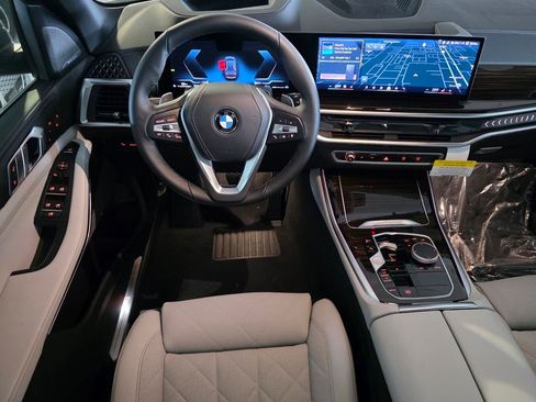 New 2026 BMW X5 sDrive40i w/ Climate Comfort Package RWD image 11