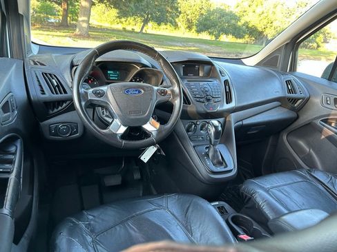 Used 2018 Ford Transit Connect XL FWD image 13