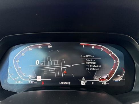 Used 2021 BMW X6 xDrive40i w/ Convenience Package image 28