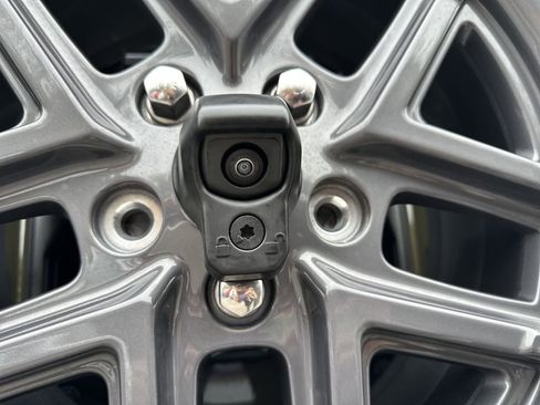 New 2026 Jeep Wrangler Sport S AWD/4WD image 29