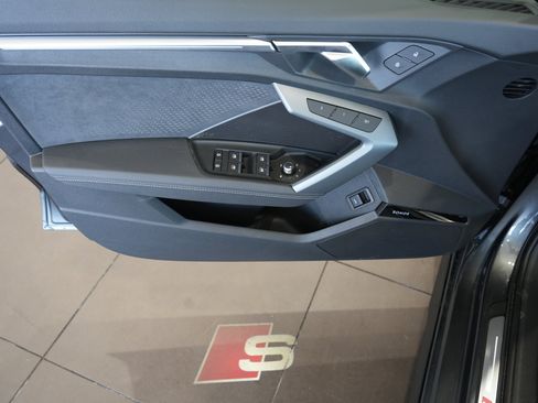 New 2026 Audi S3 Premium image 37