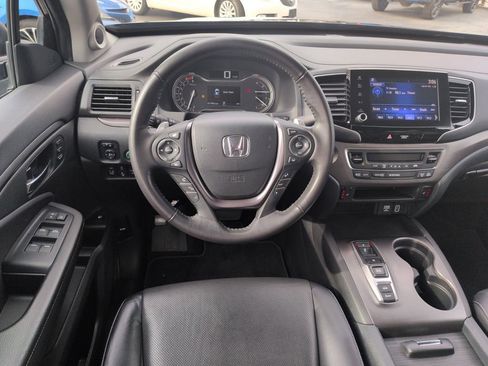 Used 2023 Honda Ridgeline RTL image 13