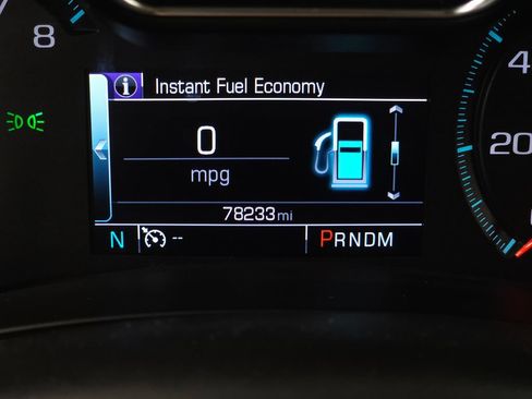Used 2020 Chevrolet Impala Premier FWD image 21
