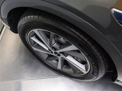 New 2026 Genesis GV80 2.5T Advanced AWD/4WD image 12