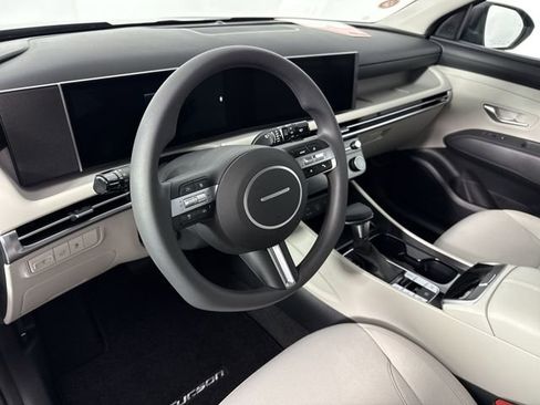 New 2026 Hyundai Tucson SEL image 12